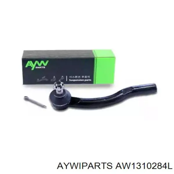 Рулевой наконечник AW1310284L Aywiparts