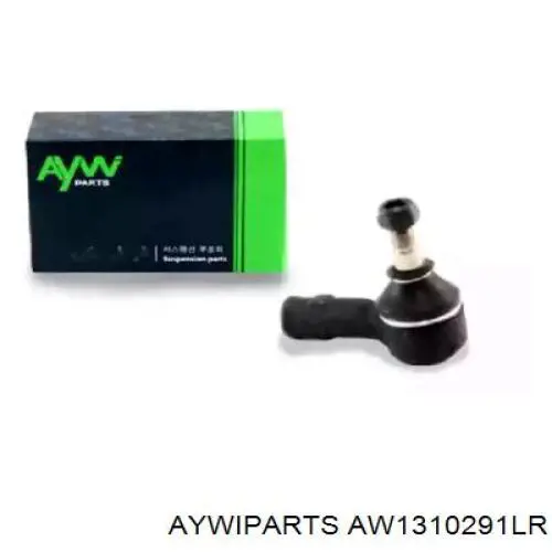 AW1310291LR Aywiparts наконечник рулевой тяги внешний