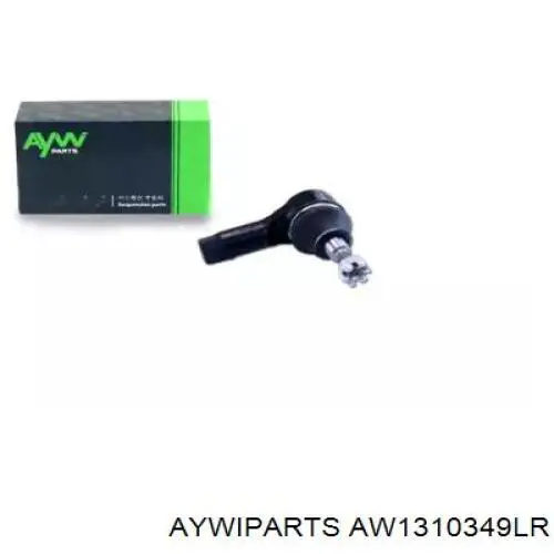 Рулевой наконечник AW1310349LR Aywiparts