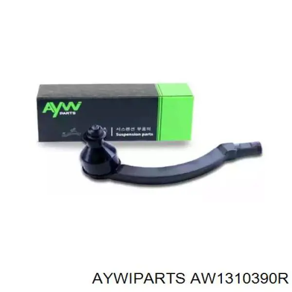 Рулевой наконечник AW1310390R Aywiparts