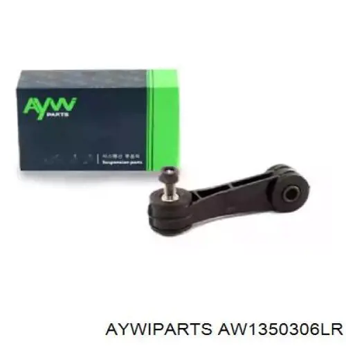 Стойка переднего стабилизатора AW1350306LR Aywiparts