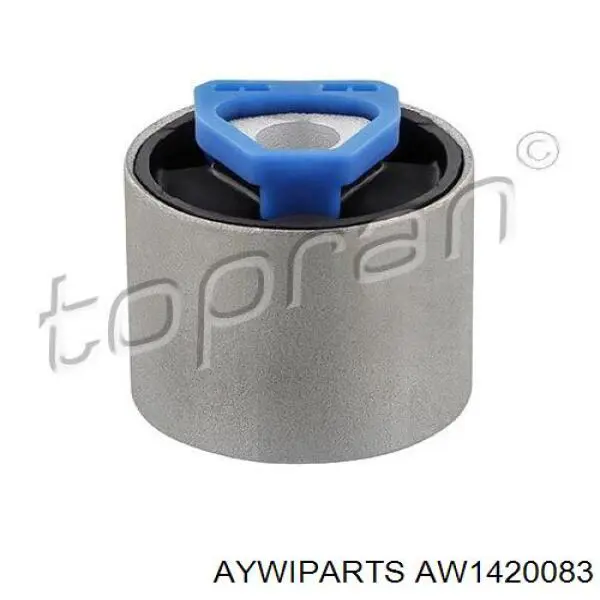 Сайлентблок переднего верхнего рычага AW1420083 Aywiparts