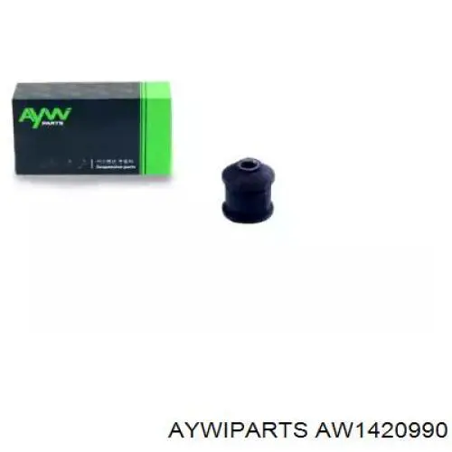 AW1420990 Aywiparts сайлентблок переднего нижнего рычага