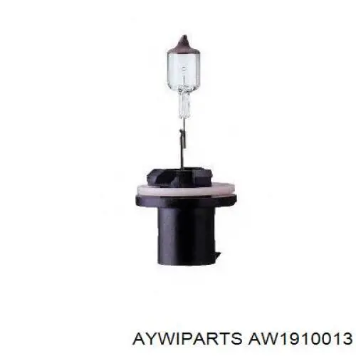 Лампочка AW1910013 Aywiparts