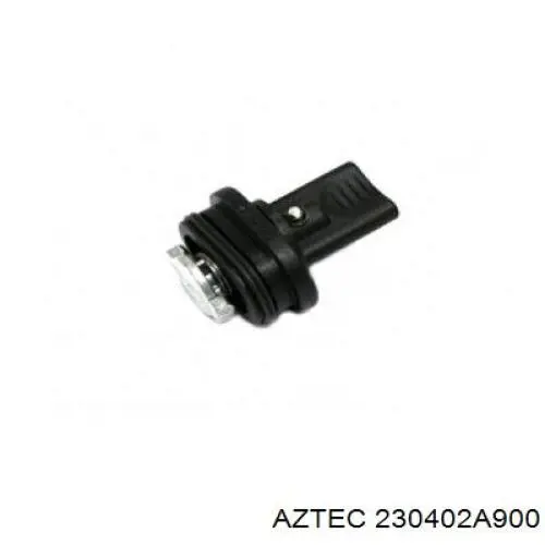Кольца поршневые 230402A900 Aztec