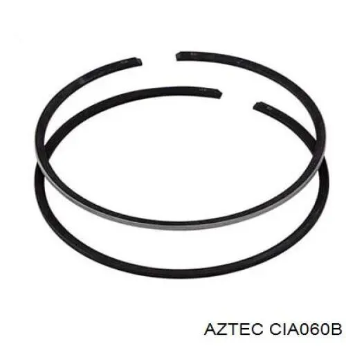 CIA060B Aztec 