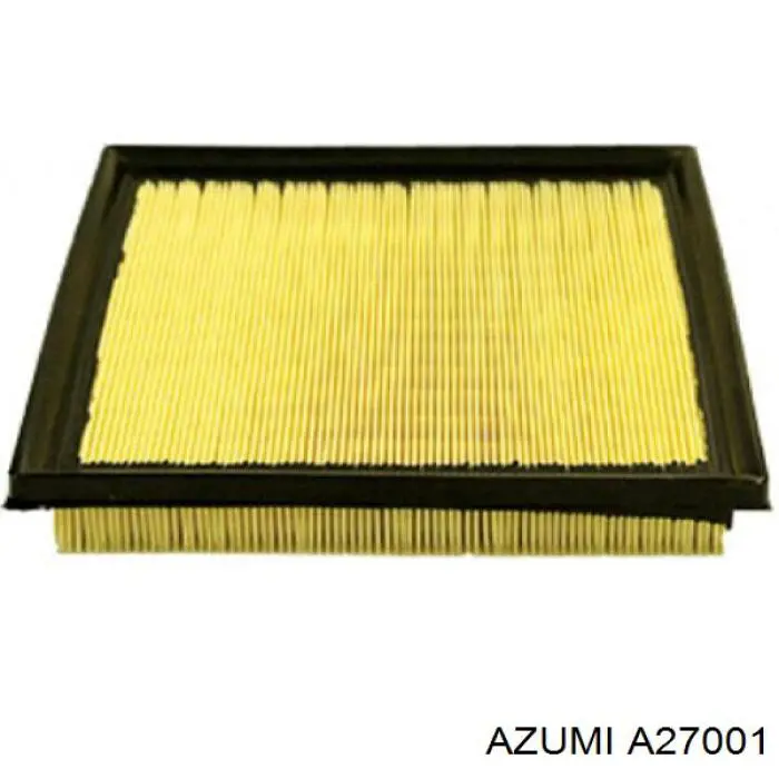 Воздушный фильтр A27001 Azumi