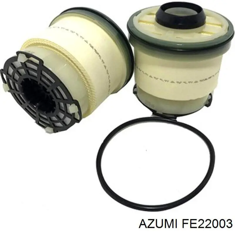 Топливный фильтр FE22003 Azumi