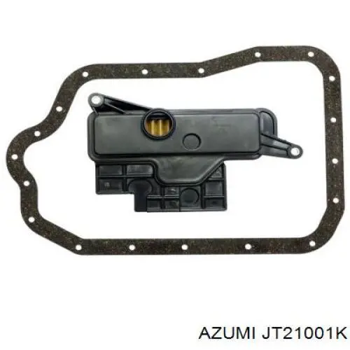 Фильтр АКПП JT21001K Azumi