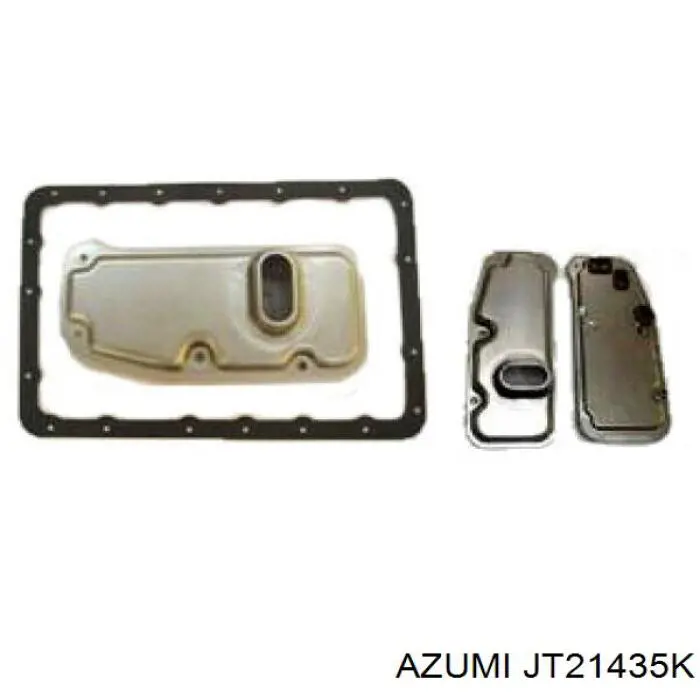 Фильтр АКПП JT21435K Azumi