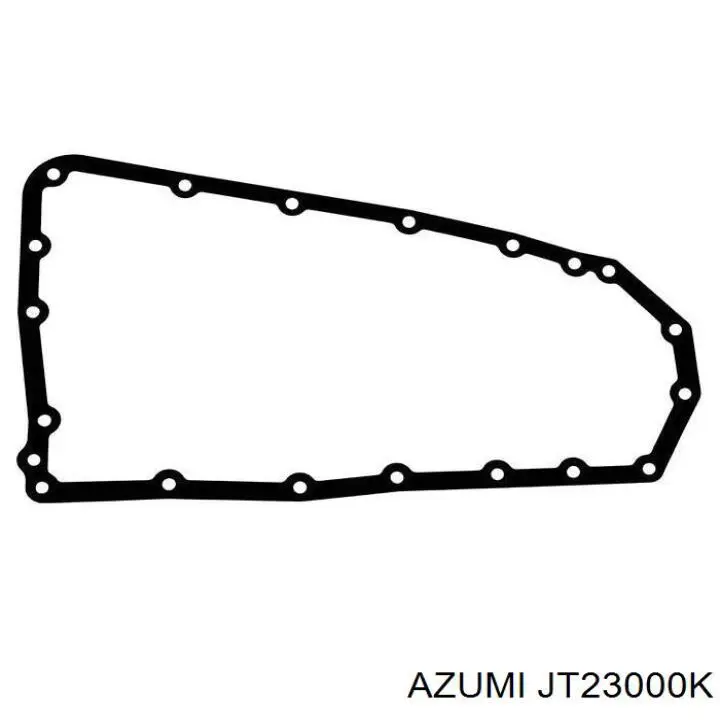 Фильтр АКПП JT23000K Azumi