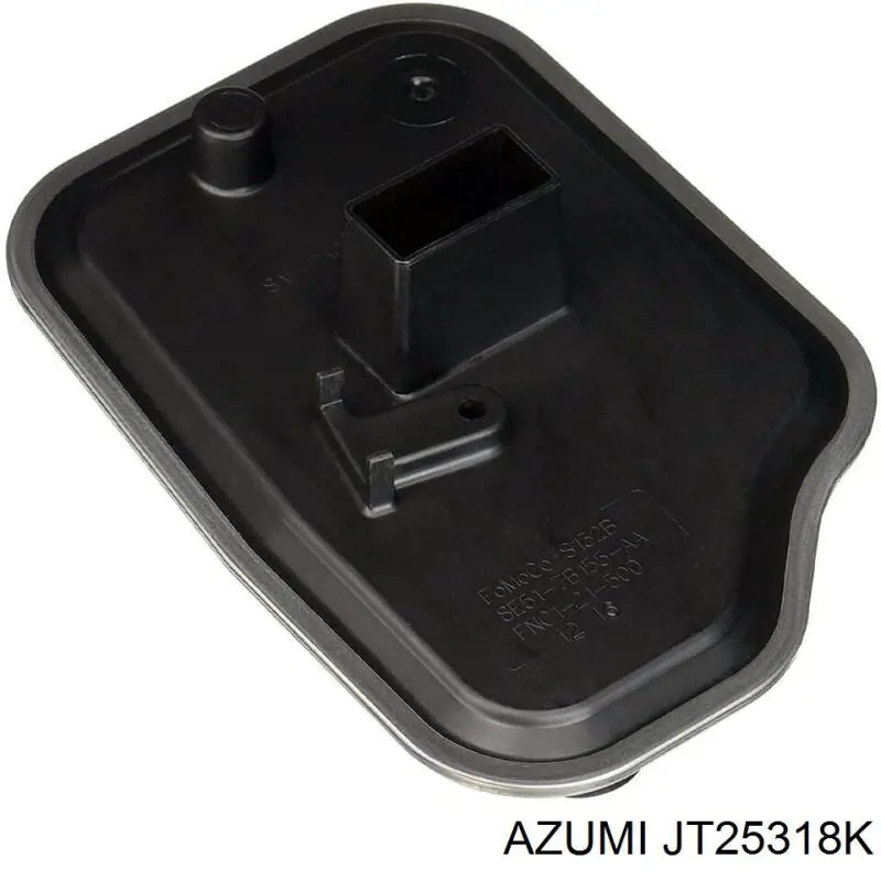 JT25318K Azumi Масляный фильтр АКПП
