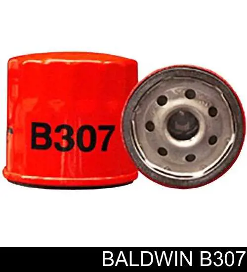 B307 Baldwin масляный фильтр