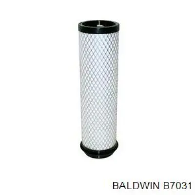 B7031 Baldwin Масляный фильтр двигателя