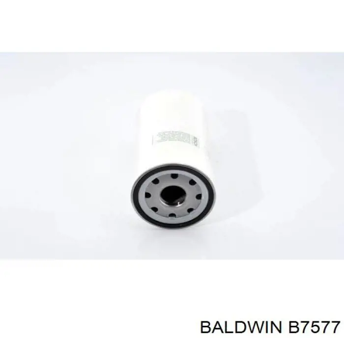 B7577 Baldwin Масляный фильтр двигателя