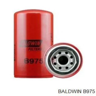 B975 Baldwin фильтр акпп