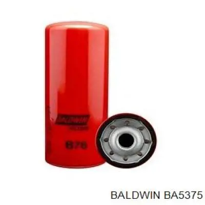 BA5375 Baldwin Фильтр осушителя воздуха (влагомаслоотделителя) (TRUCK)
