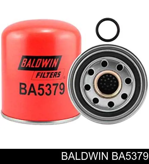 BA5379 Baldwin фильтр осушителя воздуха (влагомаслоотделителя (TRUCK))
