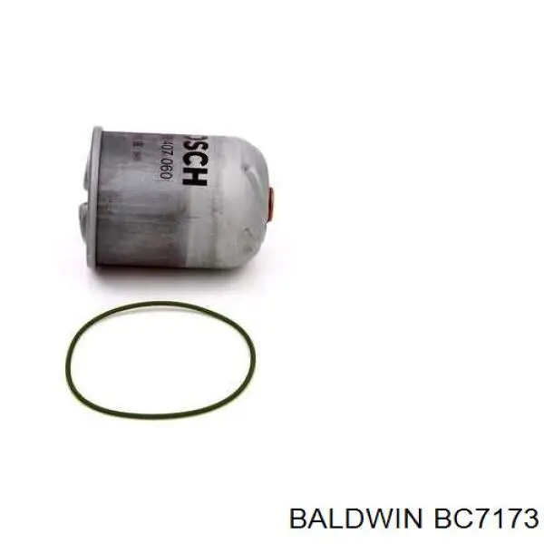 Купить BC7173 Baldwin Фильтр центробежный очистки масла