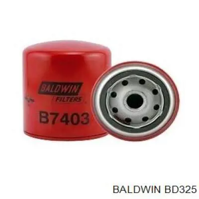 Купить BD325 Baldwin Фильтр центробежный очистки масла