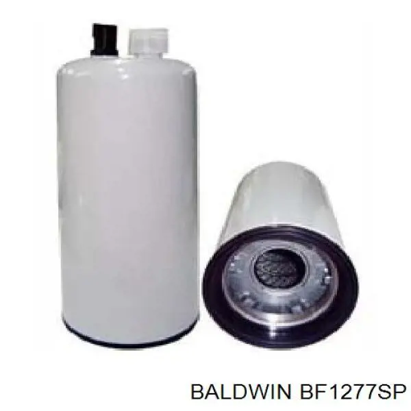 Фильтр тонкой очистки топлива Baldwin BF1274SP цена, от 85.70 USD