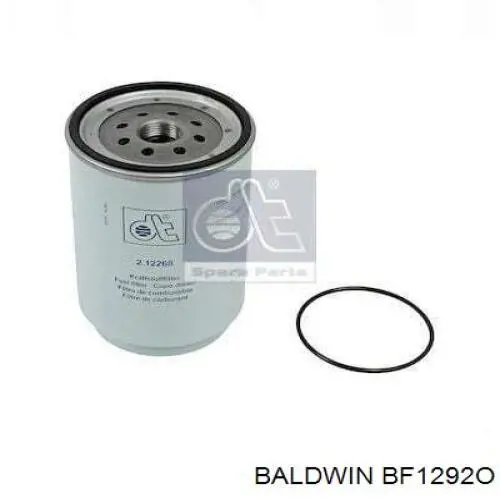 Топливный фильтр BF1292O Baldwin