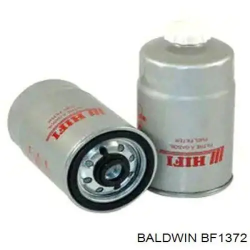 BF1372 Baldwin топливный фильтр