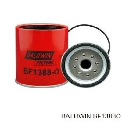 BF1388-O Baldwin топливный фильтр