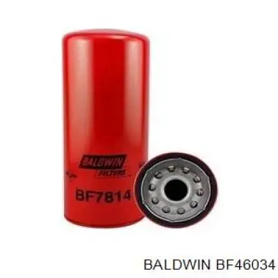 Топливный фильтр BF46034 Baldwin