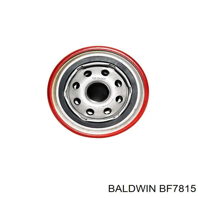Фильтр тонкой очистки топлива Cummins 3973232 цена, от 20.87 USD
