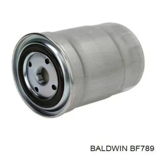 BF789 Baldwin топливный фильтр