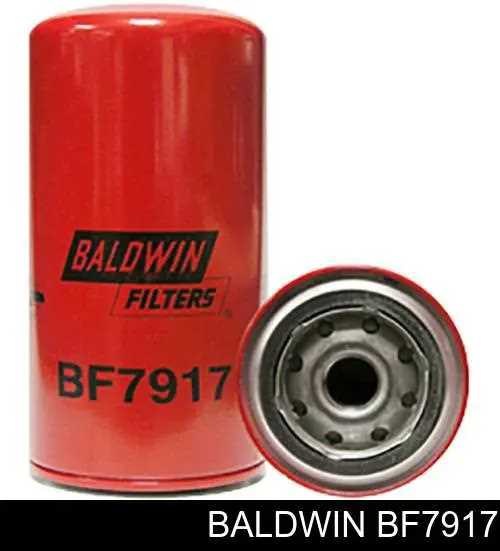 Топливный фильтр BF7917 Baldwin