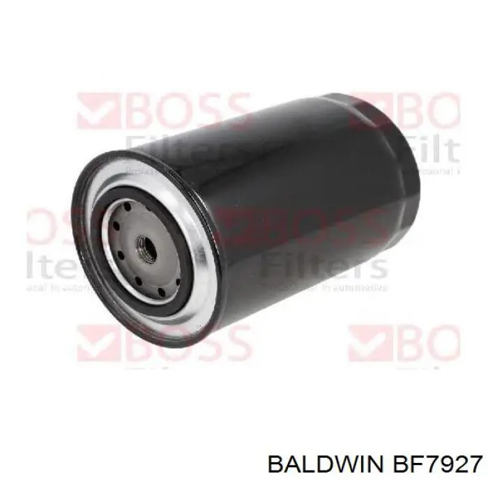 BF7927 Baldwin Фильтр топлива