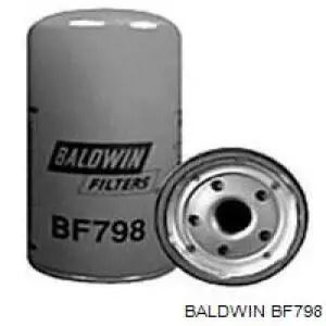 Топливный фильтр BF798 Baldwin