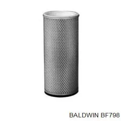 Купить BF798 Baldwin Фильтр-отстойник топлива грубой очистки