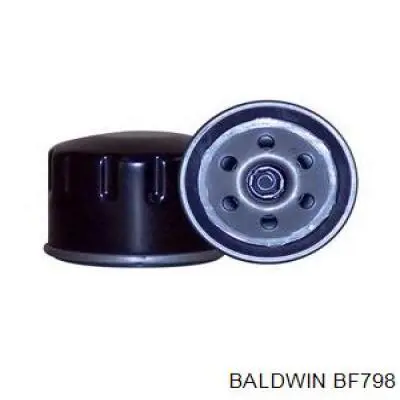 Топливный фильтр BF798 Baldwin