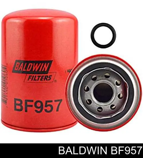 Топливный фильтр BF957 Baldwin