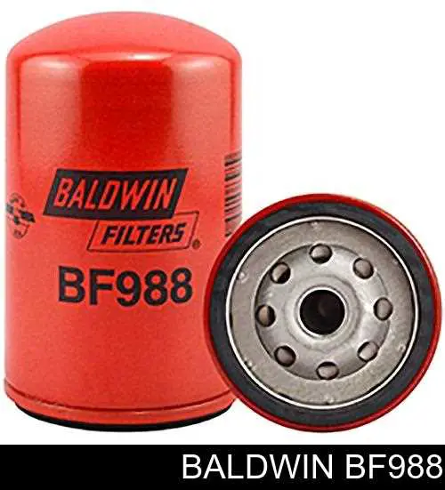 BF988 Baldwin топливный фильтр