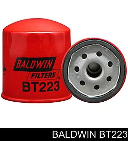 Фильтр масляный Baldwin BT223