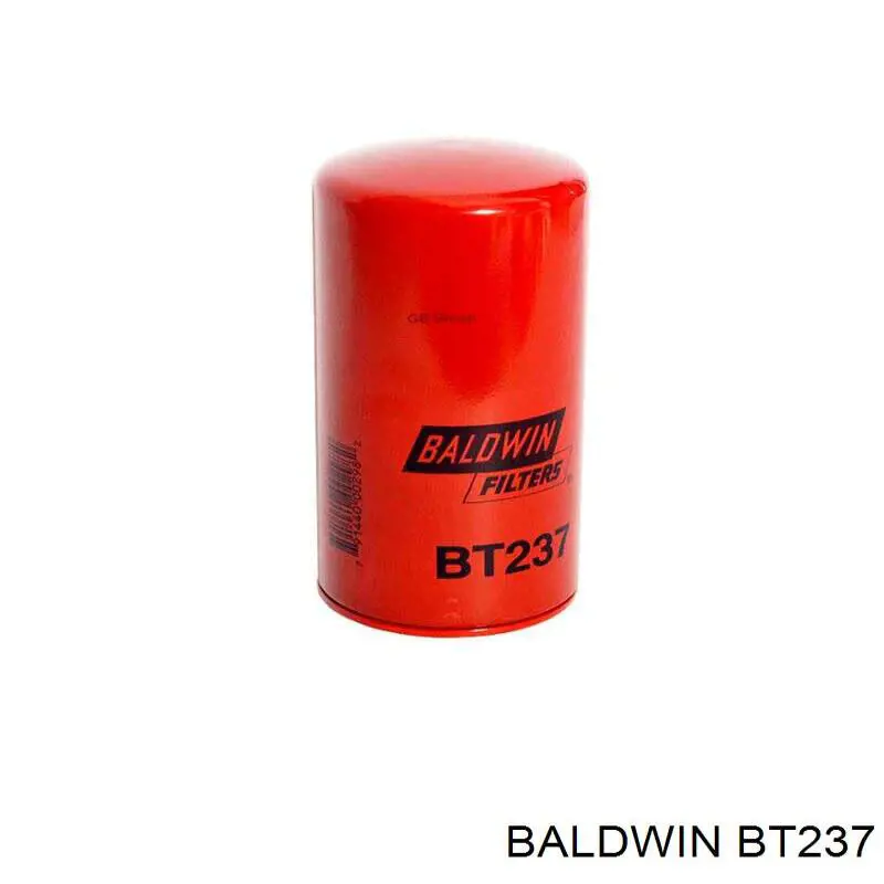 BT237 Baldwin масляный фильтр