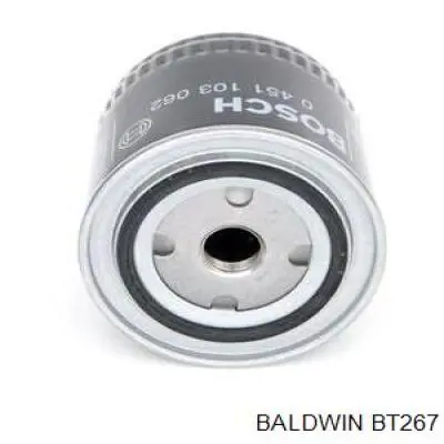 BT267 Baldwin масляный фильтр