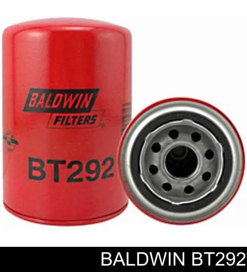 Масляный фильтр BT292 Baldwin