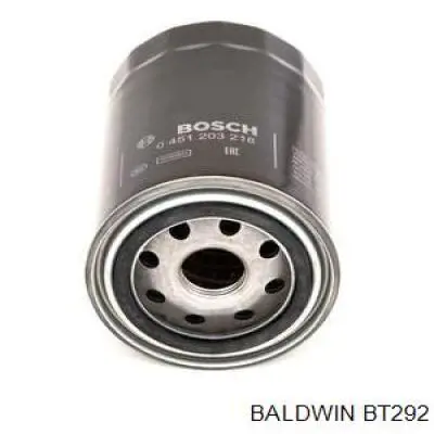 Масляный фильтр BT292 Baldwin