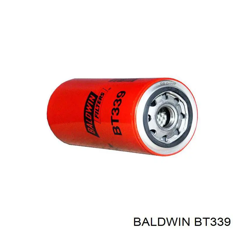 BT339 Baldwin масляный фильтр