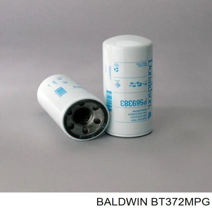 BT372MPG Baldwin