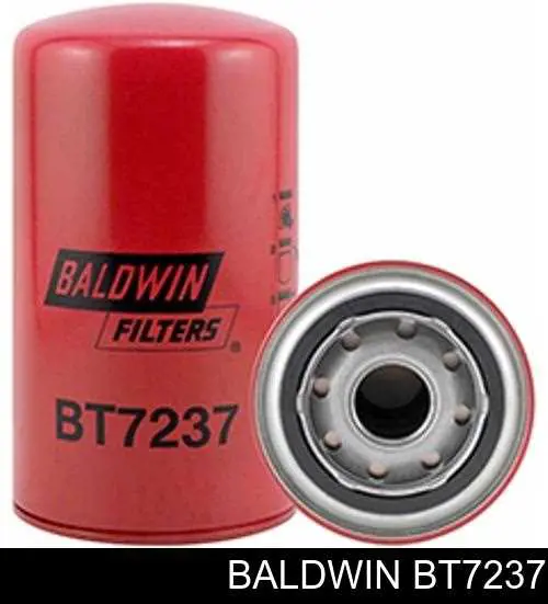 BT7237 Baldwin масляный фильтр