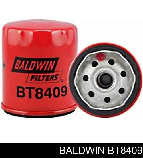 BT8409 Baldwin масляный фильтр
