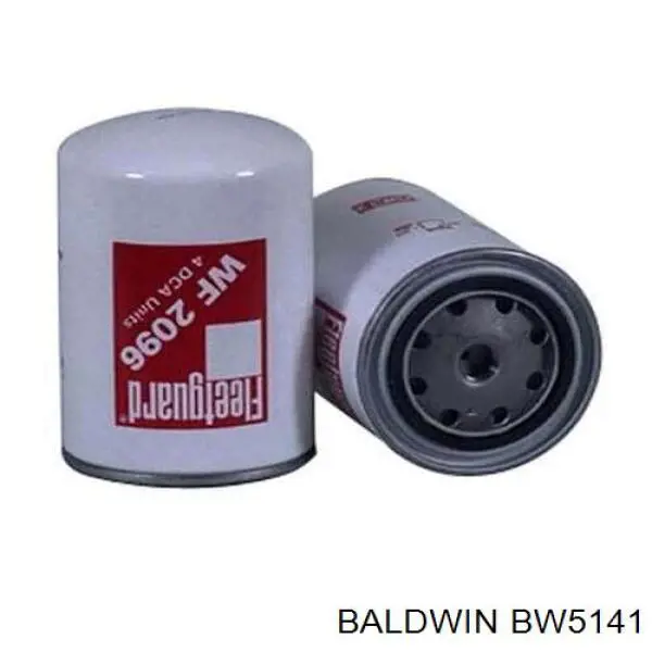 Фильтр системы охлаждения BW5141 Baldwin