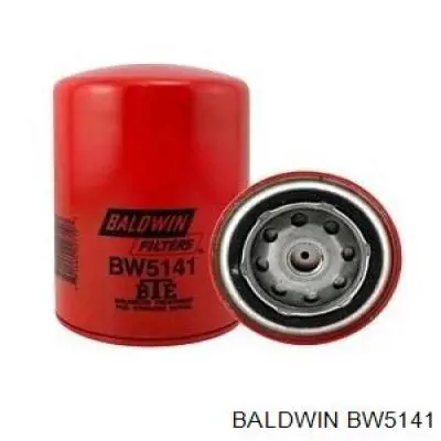 Фильтр системы охлаждения BW5141 Baldwin