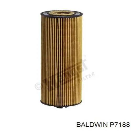 Купить P7188 Baldwin Фильтр центробежный очистки масла